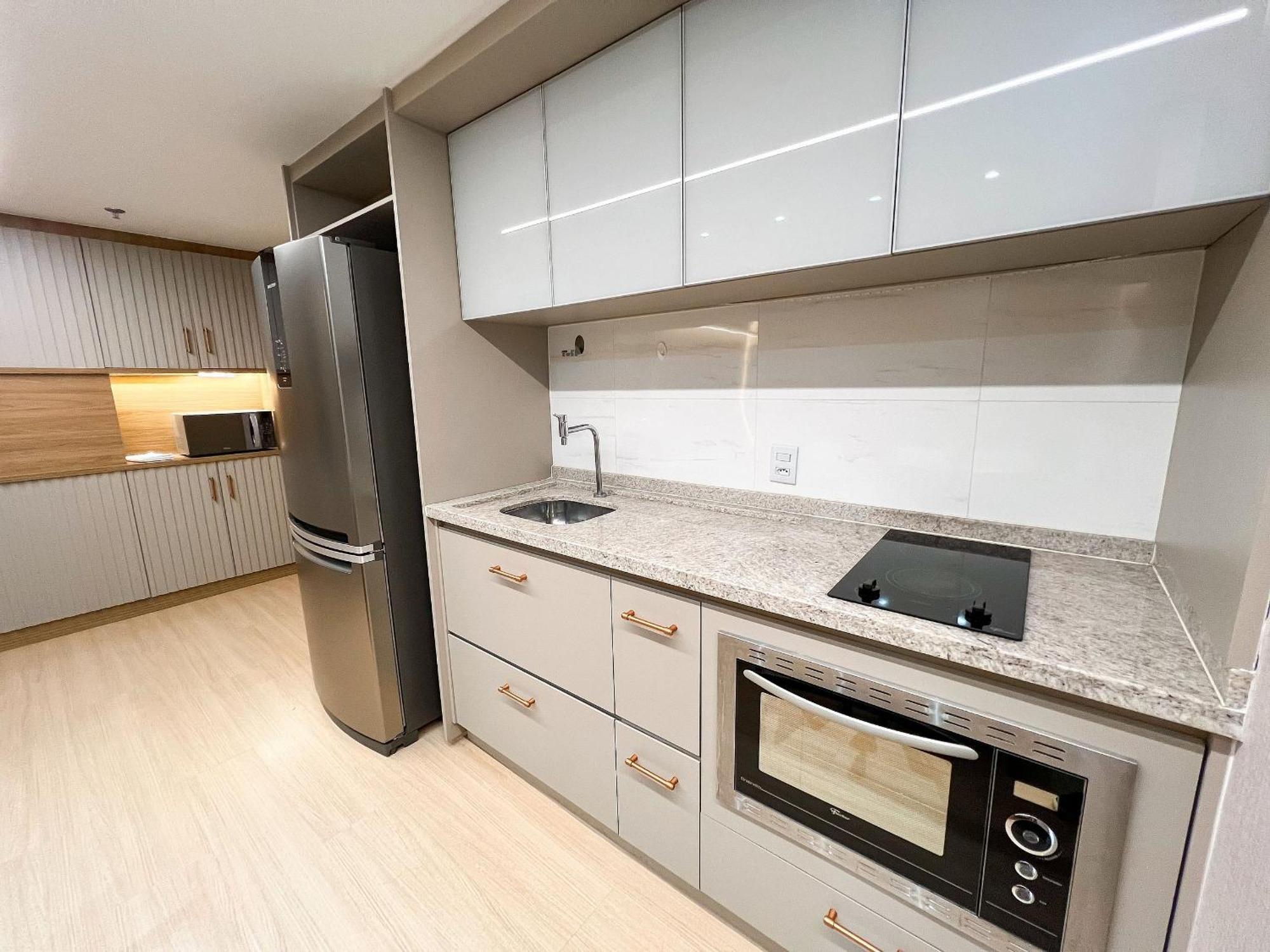 Blend Smartstyle By Marzani Host Apartment Goiania Ngoại thất bức ảnh